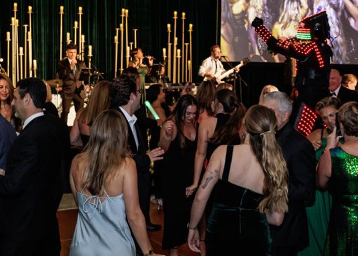How a Special Events Live Band in LA Redefines the Modern Celebration