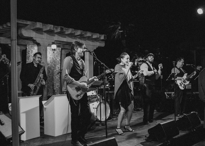 Inside the Live Music Entertainment Companies Defining Los Angeles Nights