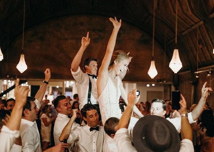 Where Music Shapes Memory: From Weddings to Corporate Stages in Southern California