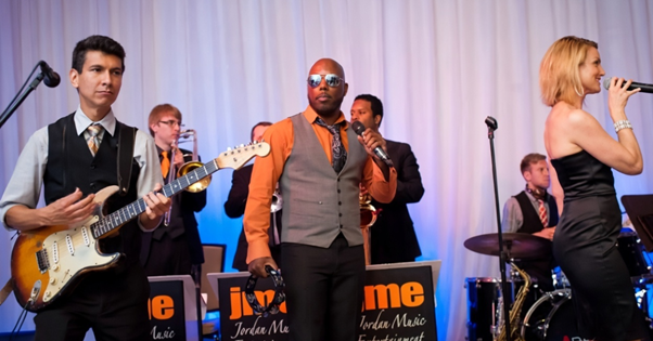 Live Music for Event- What it Takes to Get Everything Right?