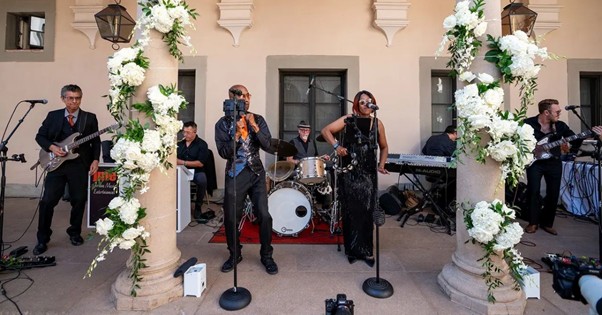 5 Smart Music Themes for Wedding Receptions That Actually Work