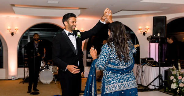 Planning a Multicultural Wedding? Here’s How Live Bands Can Personalize Every Performance