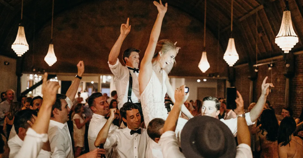 7 Mistakes Couples Make When Booking Wedding Entertainment